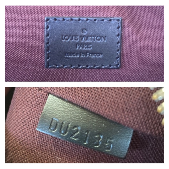 ❤️authentic lv - Picture 15 of 16